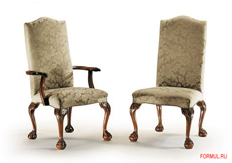 Стул Bakokko Art. 6022/A Art.6022/S